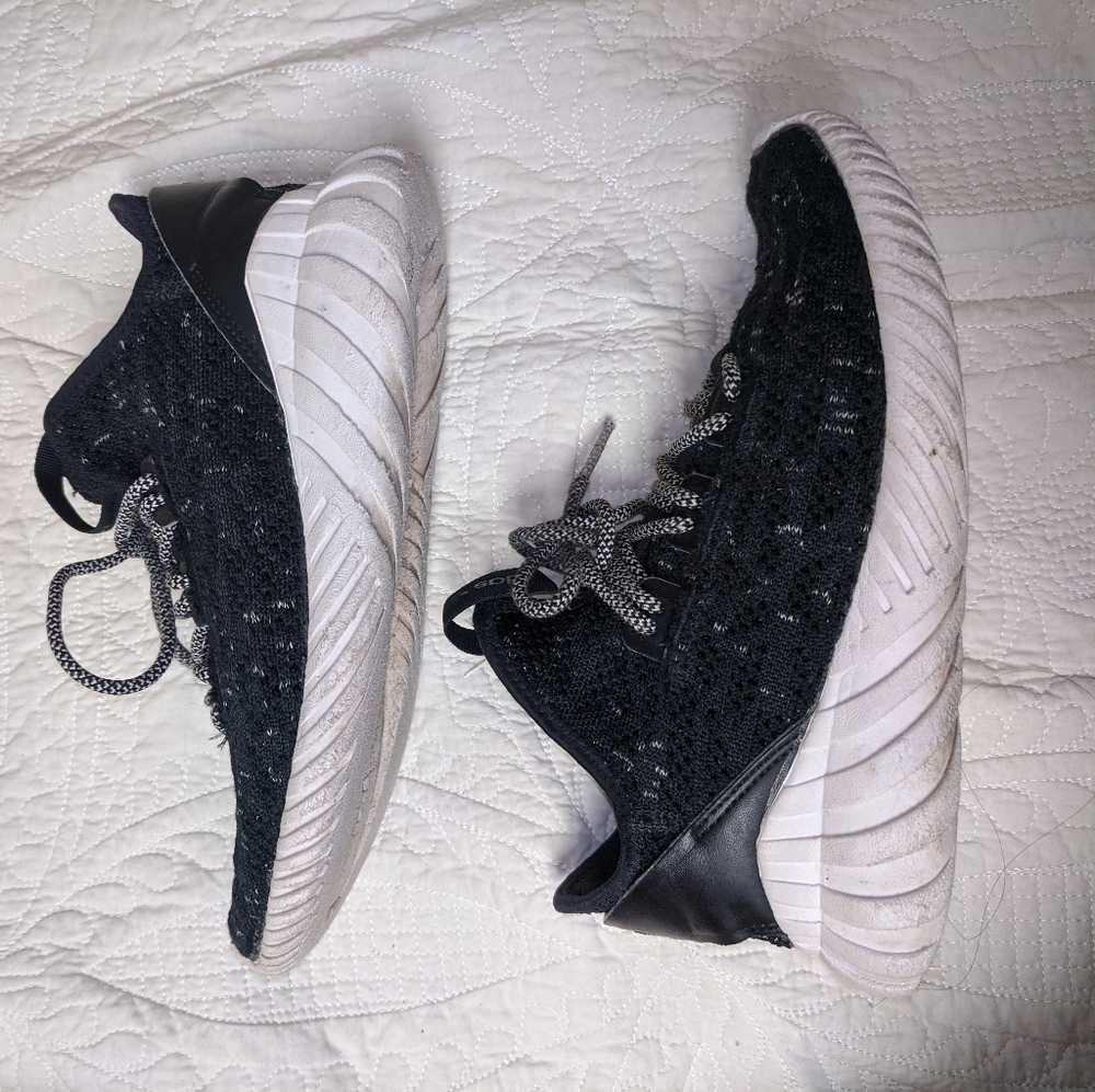 adidas Tubular Doom Sock Primeknit Core Black 